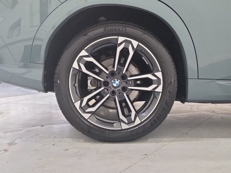 2026 BMW iX2 - photo 14