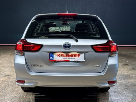 2023 Toyota Corolla - photo 4