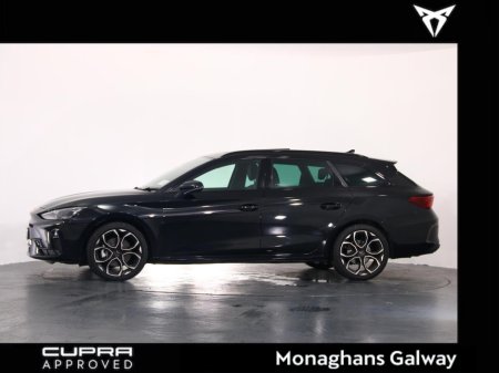 2026 Cupra Leon - photo 3