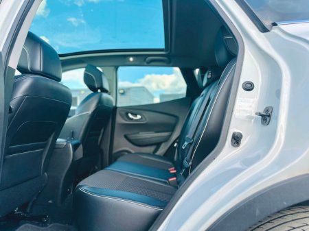 2017 Renault Kadjar - photo 14