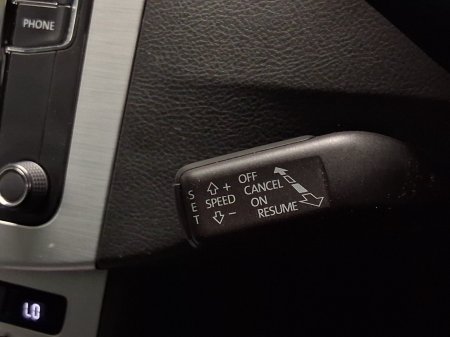 2015 Volkswagen Passat - photo 12