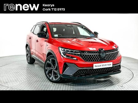 2023 Renault Austral Techno Esprit Alpine E-Tech Full Hybrid