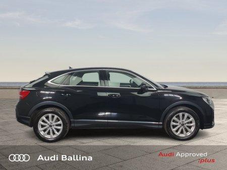2024 Audi Q3 - photo 8