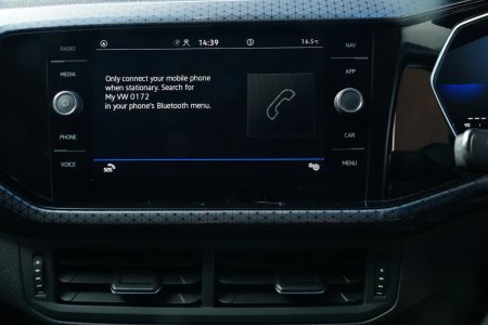 2023 Volkswagen T-Cross - photo 14