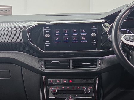 2020 Volkswagen T-Cross - photo 12