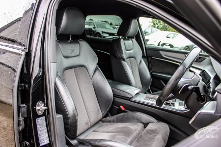 2019 Audi A6 - photo 16
