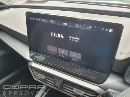 2024 Cupra Formentor - photo 13