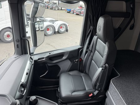 2026 SCANIA 500S - photo 23