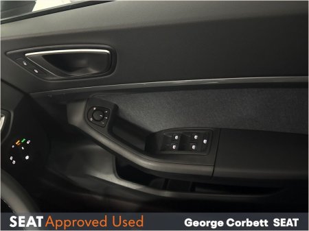 2026 SEAT Ateca - photo 16