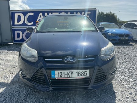 2013 Ford Focus - photo 3