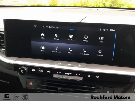 2026 Opel Grandland - photo 17