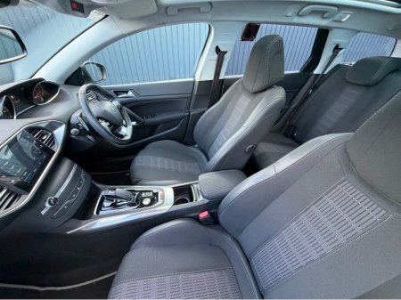 2019 Peugeot 308 - photo 40