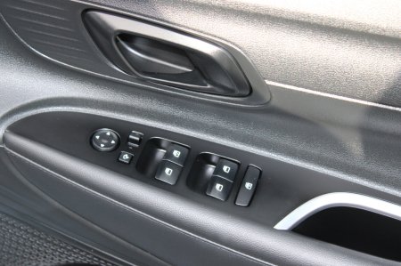 2025 Hyundai i20 - photo 15