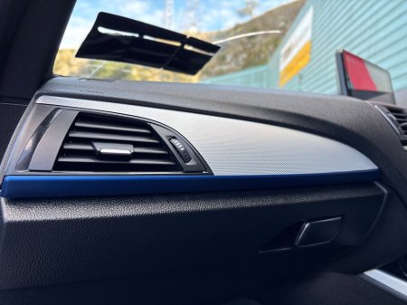 2015 BMW 1-Series - photo 9