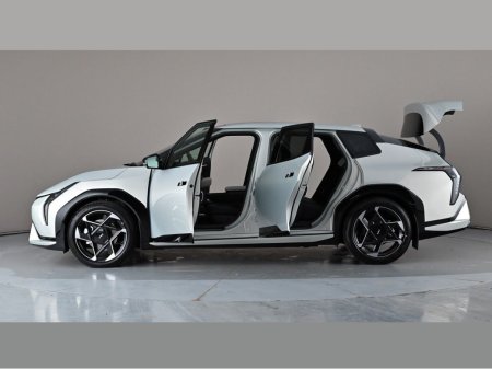 2026 Kia EV4 - photo 11