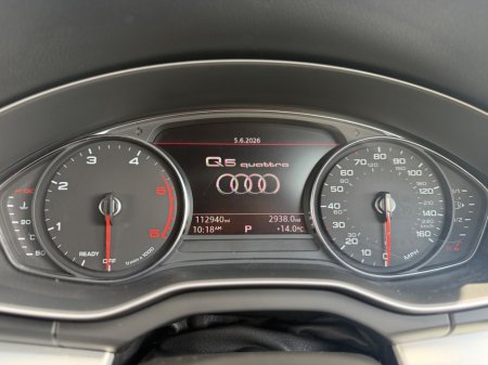 2019 Audi Q5 - photo 16