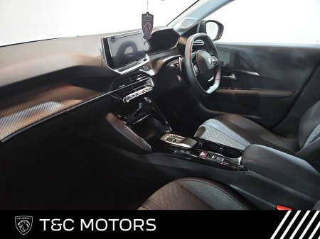 2025 Peugeot 208 - photo 4