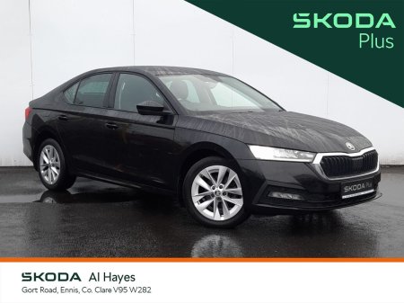 2023 Skoda Octavia OCTAVIA AMB 2.0TDI 115HP
