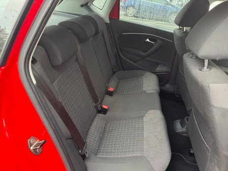 2015 Volkswagen Polo - photo 19