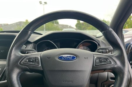 2017 Ford Focus - photo 12