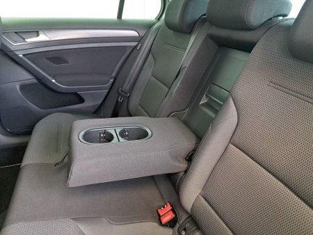 2019 Volkswagen Golf - photo 18