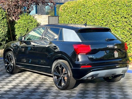 2019 Audi Q2 - photo 5