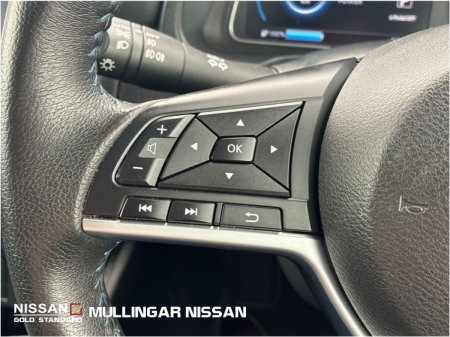 2022 Nissan Leaf - photo 15