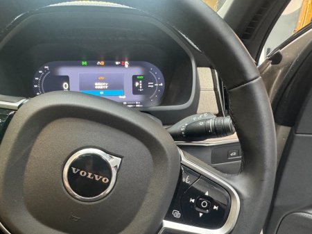 2025 Volvo XC90 - photo 12