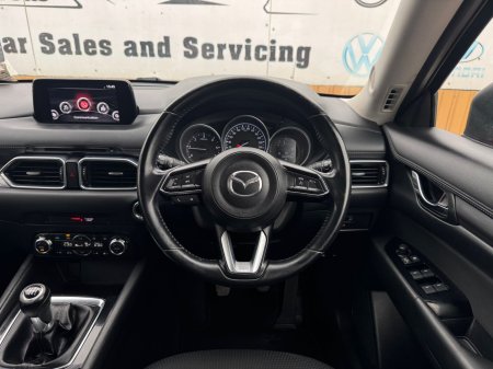 2018 Mazda CX-5 - photo 26
