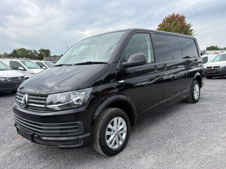 2020 Volkswagen Transporter - photo 2