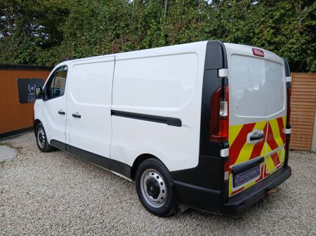 2019 Opel Vivaro - photo 6