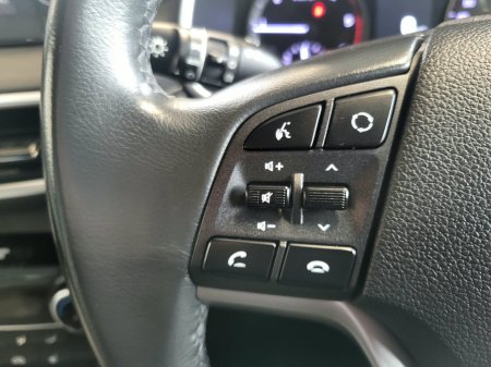 2020 Hyundai Tucson - photo 14