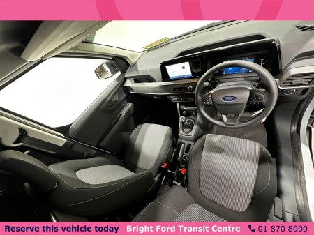 2024 Ford Courier - photo 10