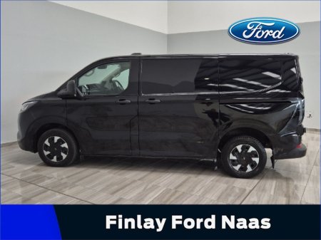 2026 Ford Transit Custom - photo 5