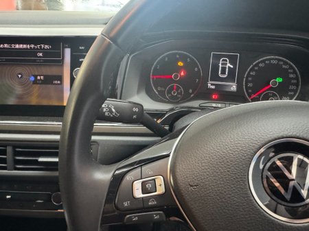 2022 Volkswagen Polo - photo 12