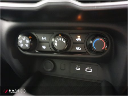 2027 Nissan Juke - photo 18