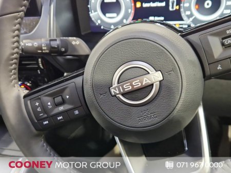 2026 Nissan Qashqai - photo 16