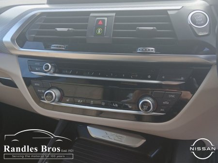 2020 BMW X3 - photo 19