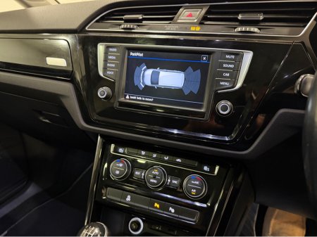 2017 Volkswagen Touran - photo 45
