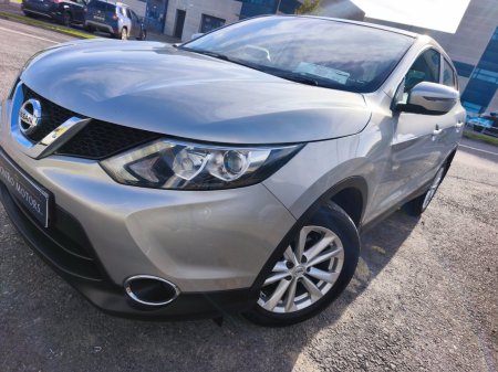 2015 Nissan Qashqai - photo 7
