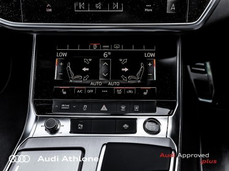 2025 Audi A6 - photo 15