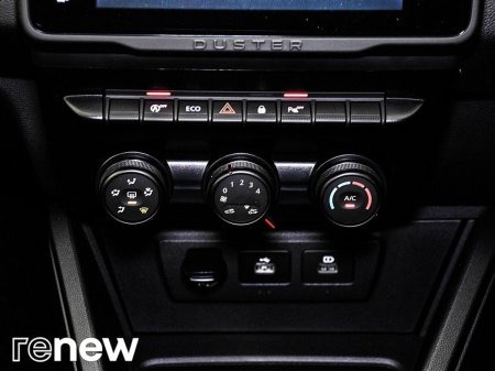 2023 Dacia Duster - photo 20