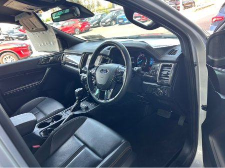 2023 Ford Ranger - photo 6