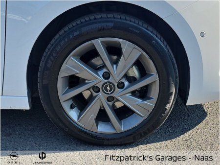 2025 Opel Corsa - photo 11