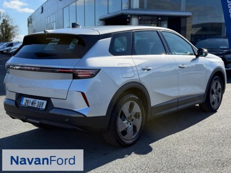 2026 Opel Grandland - photo 7