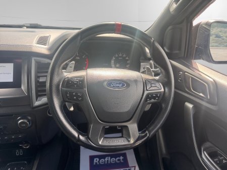 2023 Ford Ranger - photo 12