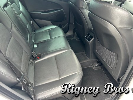 2016 Hyundai Tucson - photo 8