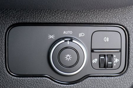 2024 Mercedes-Benz Sprinter - photo 14