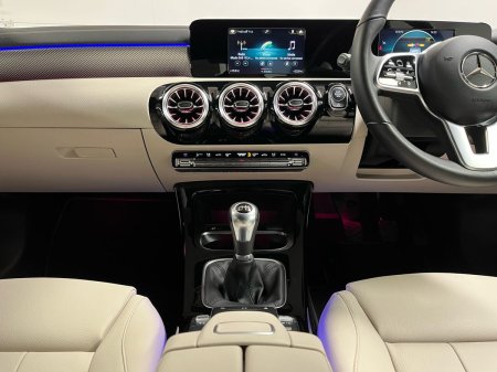 2021 Mercedes-Benz CLA - photo 11