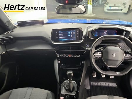 2023 Peugeot 2008 - photo 13